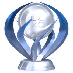 Platinum Trophy